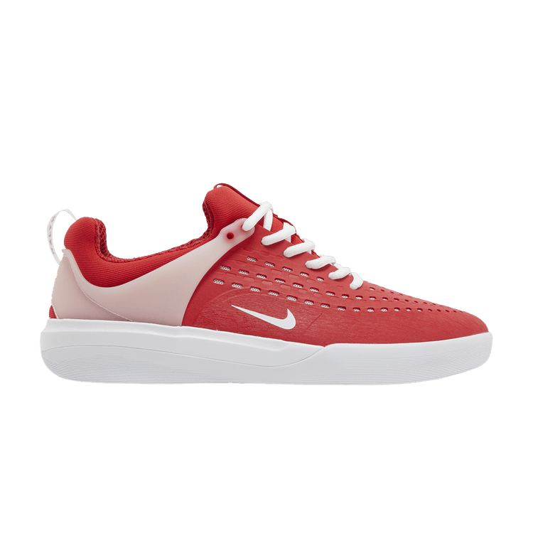 Nike SB Zoom Nyjah 3 University Red