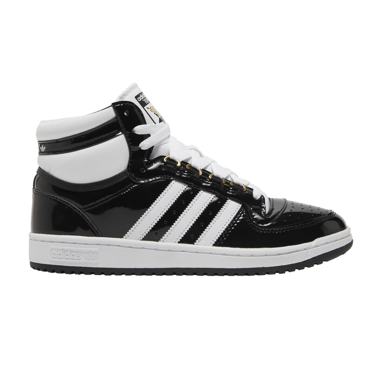 adidas Top Ten RB Core Black Cloud White