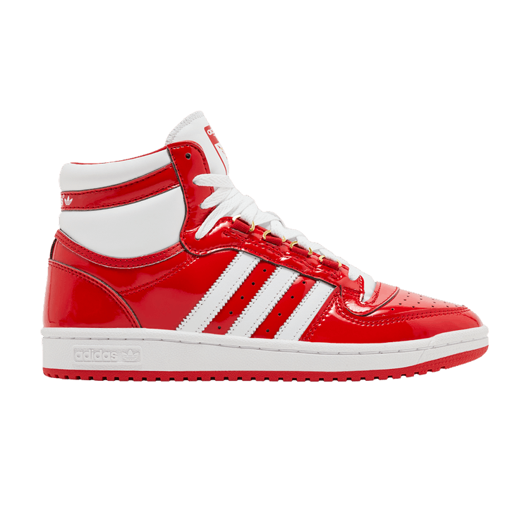 adidas Top Ten RB Better Scarlet