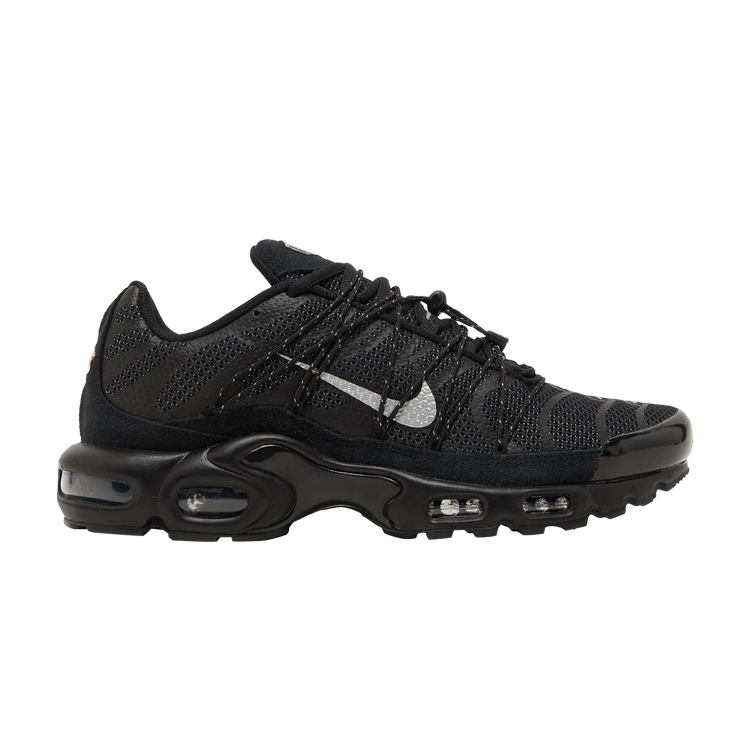 Nike Air Max Plus Toggle Black Reflective