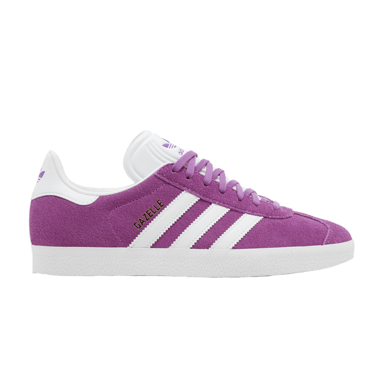 adidas Gazelle Shock Purple (Women's)