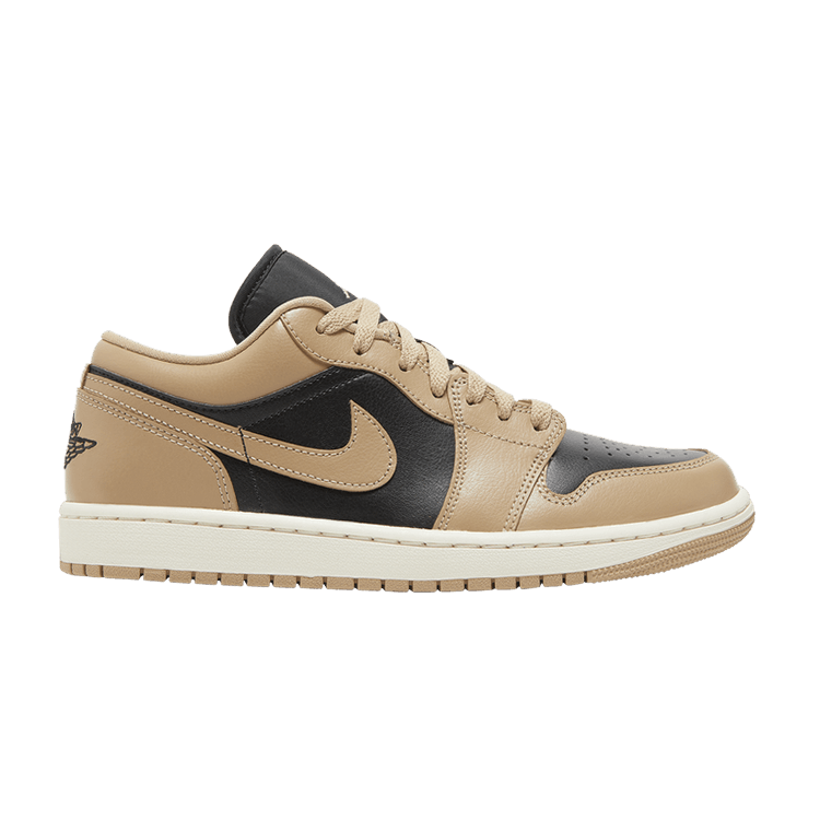 Jordan 1 Low Desert (Women's)