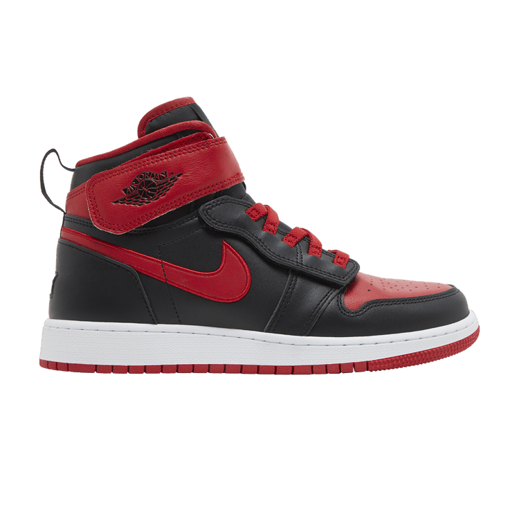 Jordan 1 High FlyEase Bred (GS)