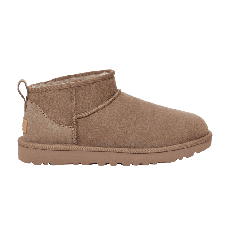 UGG Classic Ultra Mini Boot Caribou (Women's)