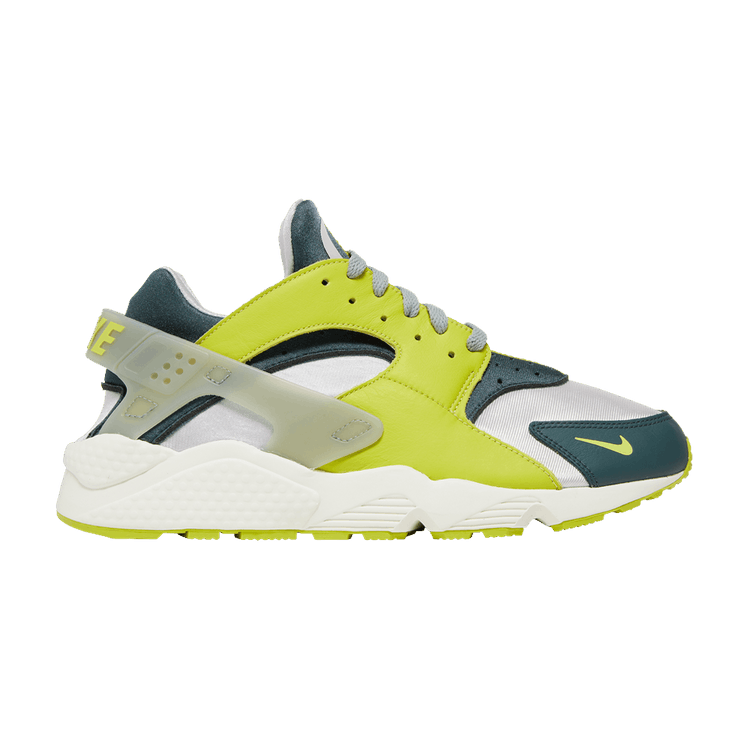 Nike Air Huarache University of Oregon PE