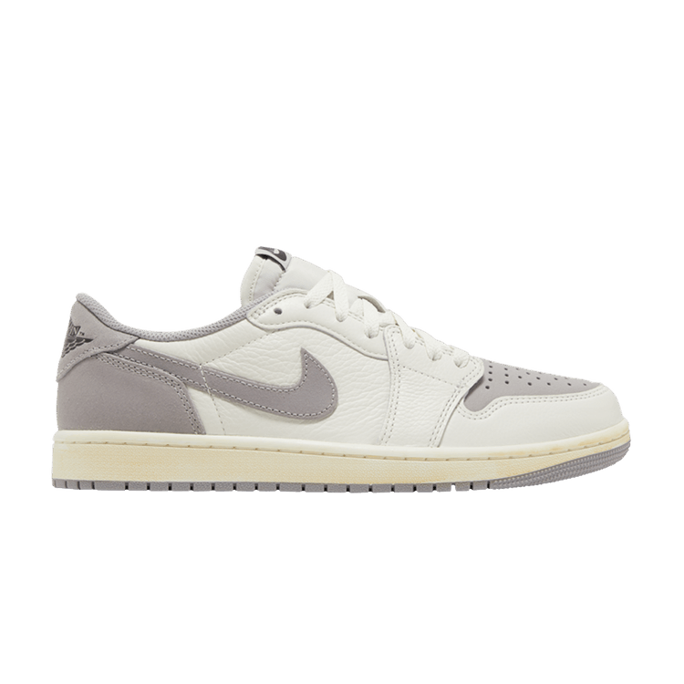 Jordan 1 Retro Low OG Atmosphere Grey