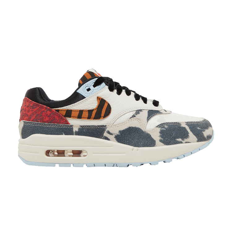 Nike Air Max 1 '87 Great Indoors (Women's)