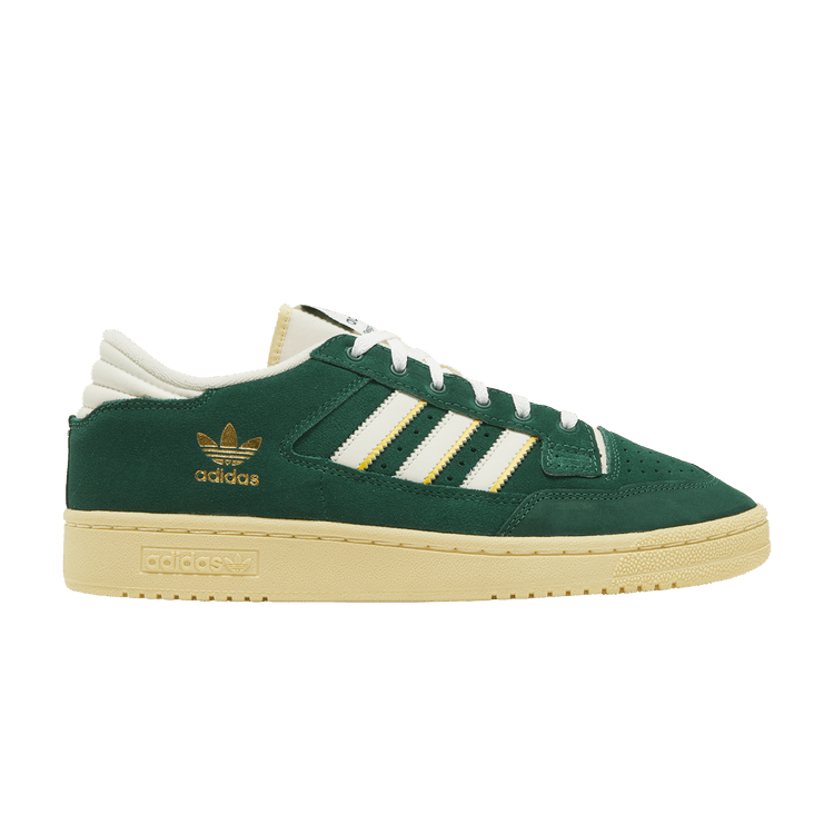adidas Centennial 85 Low College Green Cream