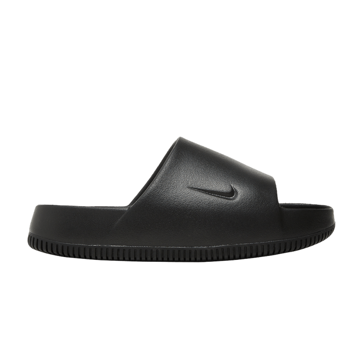 Nike Calm Slide Black (Women's)