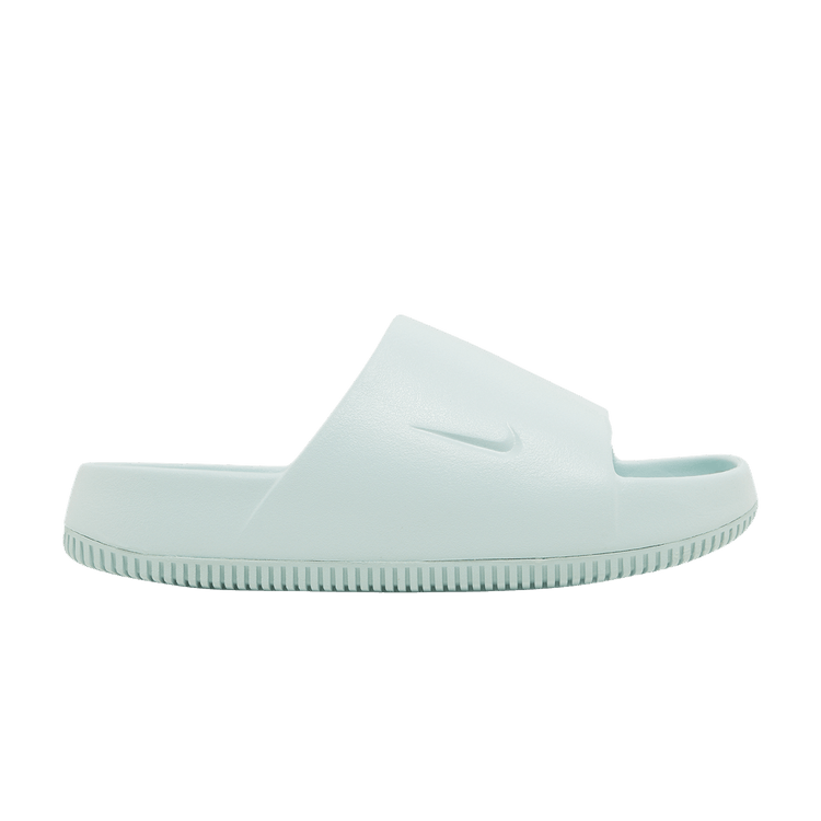 Nike Calm Slide Jade Ice (Women's)