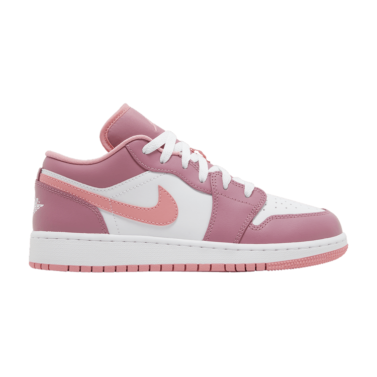 Jordan 1 Low Desert Berry (GS)