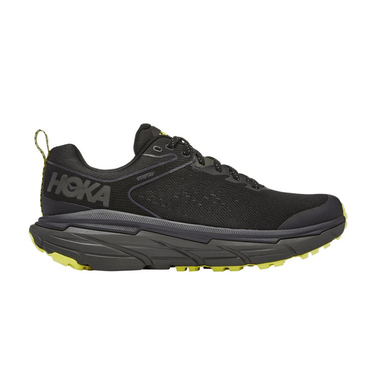 Hoka One One Challenger ATR 6 Gore-Tex Black Olive