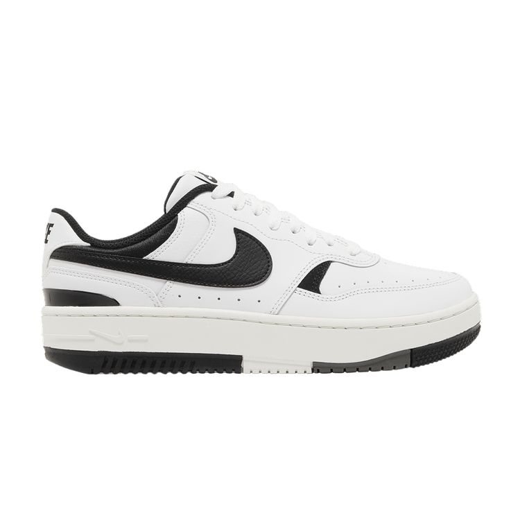 Nike Gamma Force White Black (Women's)