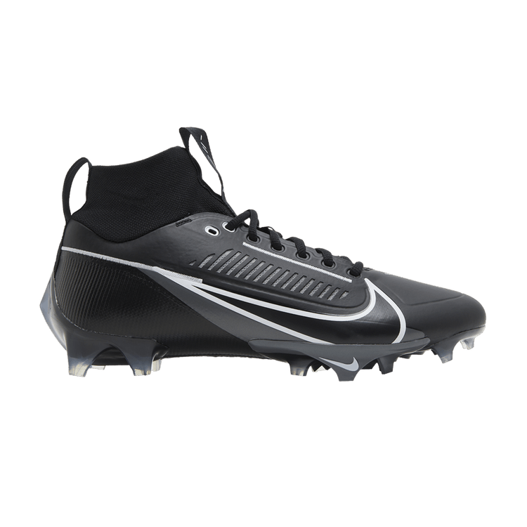 Nike Vapor Edge Pro 360 2 Black Iron Grey