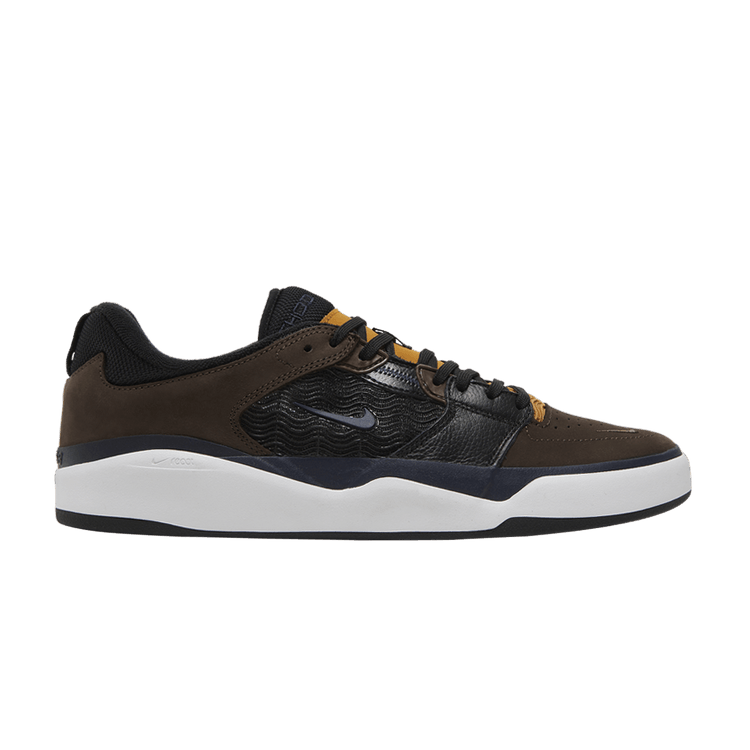 Nike SB Ishod Wair Premium Baroque Brown