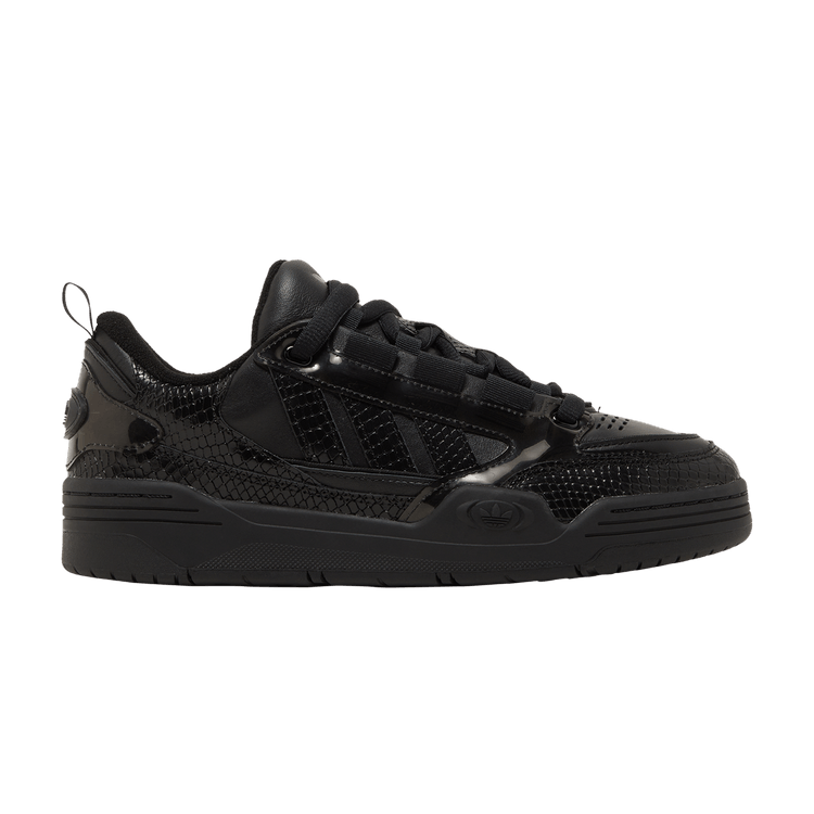 adidas ADI2000 Snakeskin Core Black