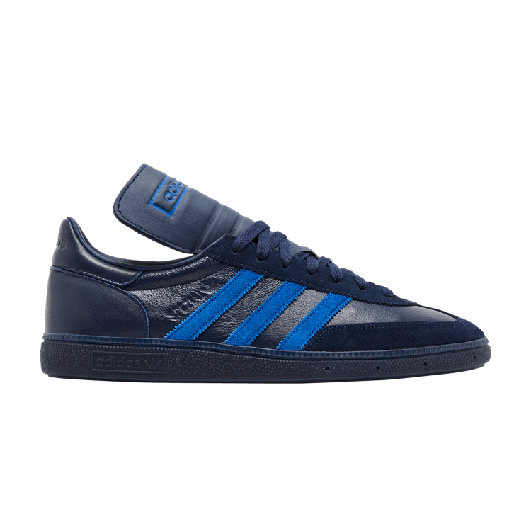 adidas Handball Spezial Shukyu × Ewax Night Indigo