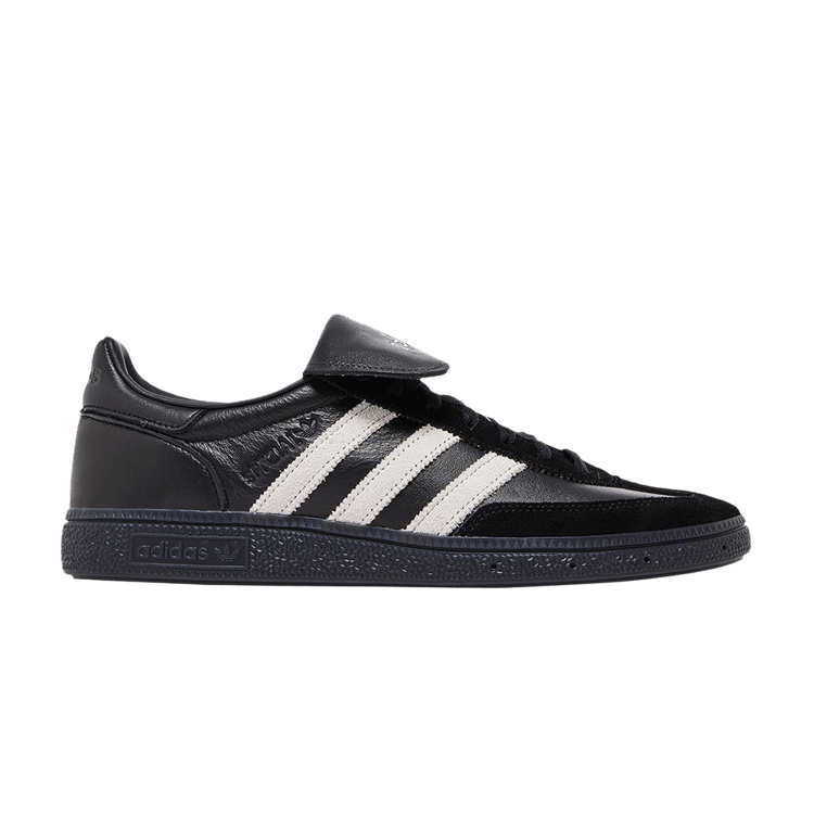 adidas Handball Spezial Shukyu × Ewax Black