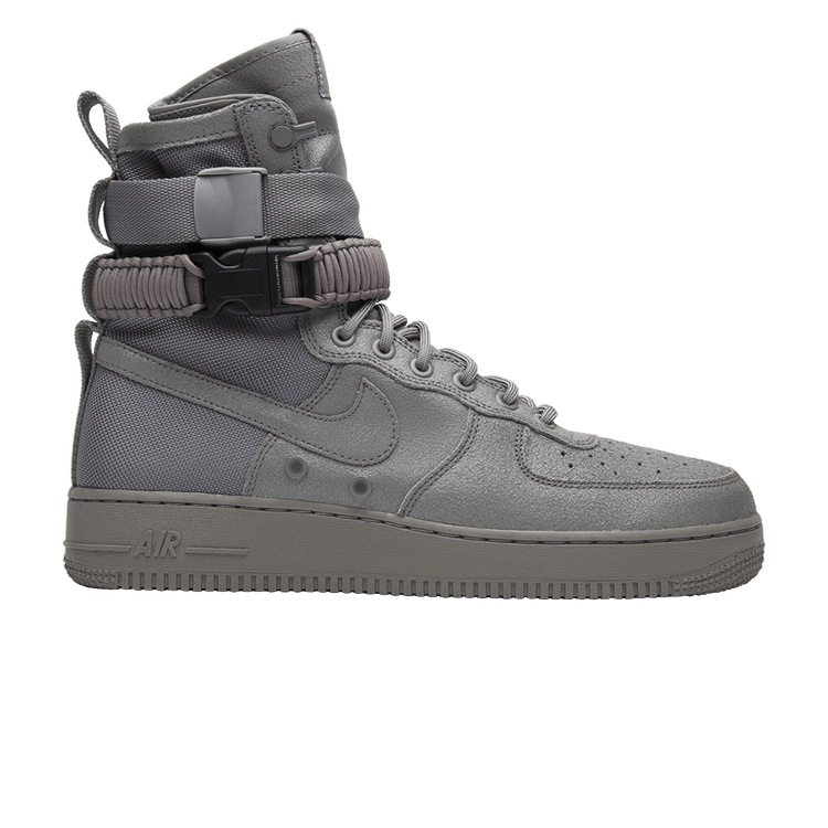 Nike SF Air Force 1 Dust Grey