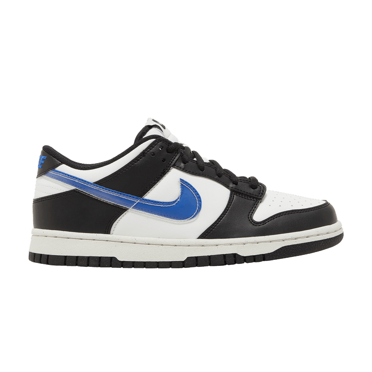 Nike Dunk Low Next Nature TPU Swoosh (GS) - Side Kicks