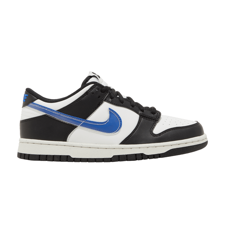 Nike Dunk Low Next Nature TPU Swoosh (GS)