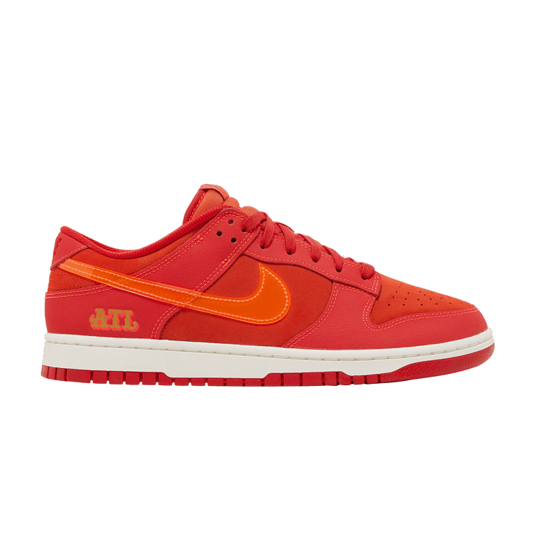 Nike Dunk Low ATL