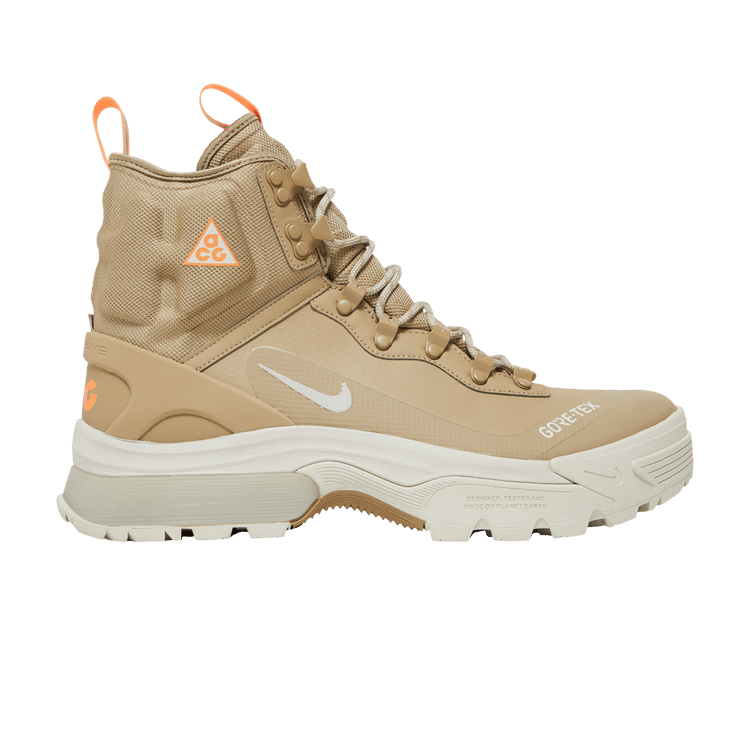 Nike ACG Air Zoom Gaiadome Gore-Tex Khaki