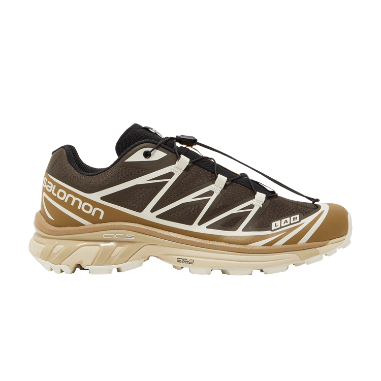 Salomon XT-6 RECUT Wren Kangaroo