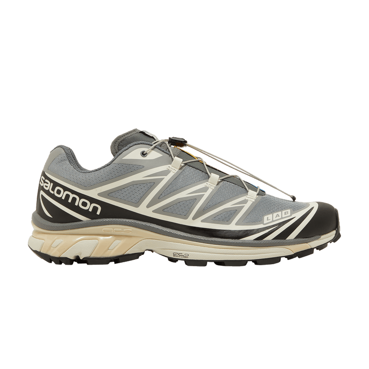 Salomon XT-6 RECUT Monument Phantom
