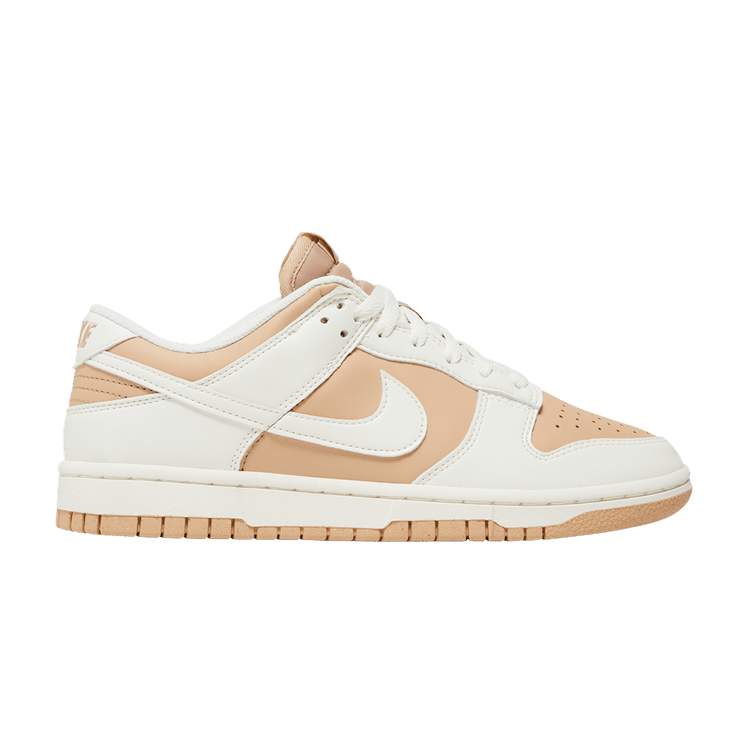 Nike Dunk Low Next Nature Beige Sail (Women's)