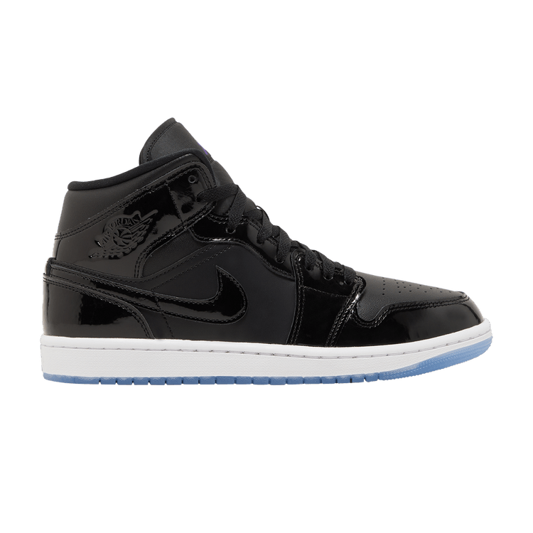 Jordan 1 Mid SE Space Jam