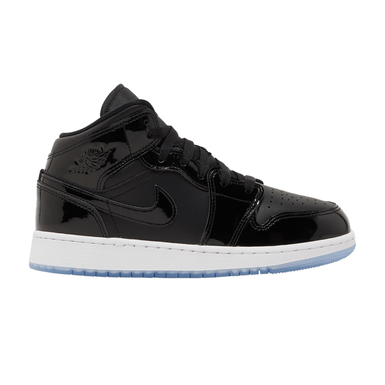 Jordan 1 Mid SE Space Jam (GS)