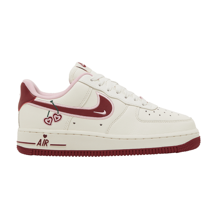 Nike Air Force 1 Low Valentine's Day (2023) (Women's)