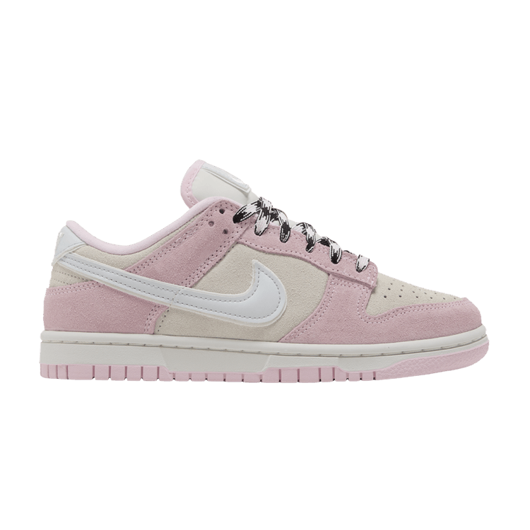 Nike Dunk Low LX Pink Foam (Women's)