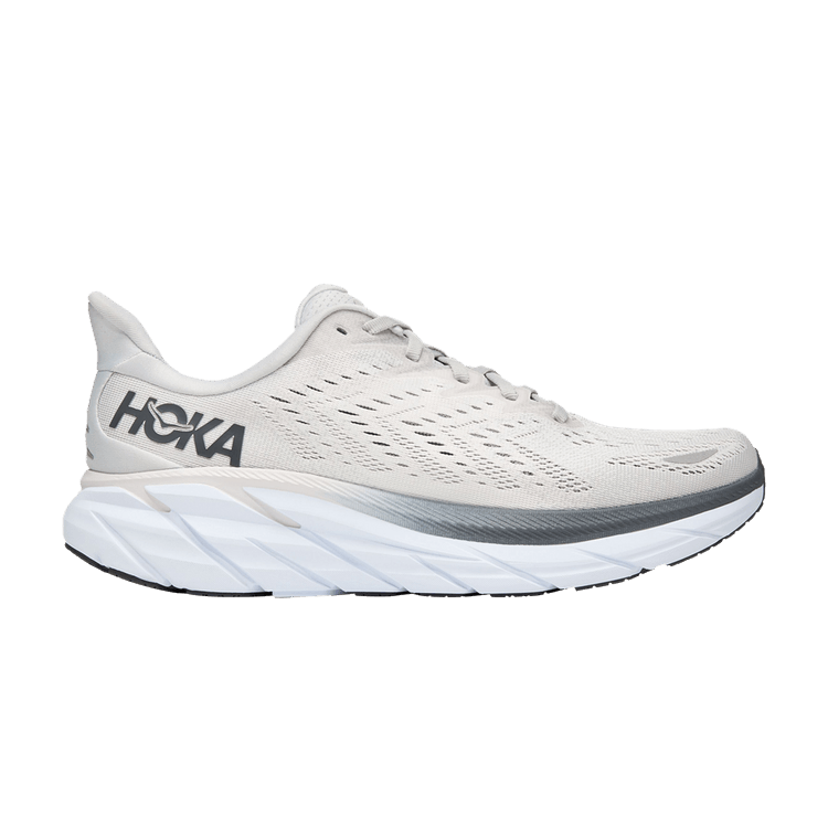 Hoka One One Clifton 8 Lunar Rock