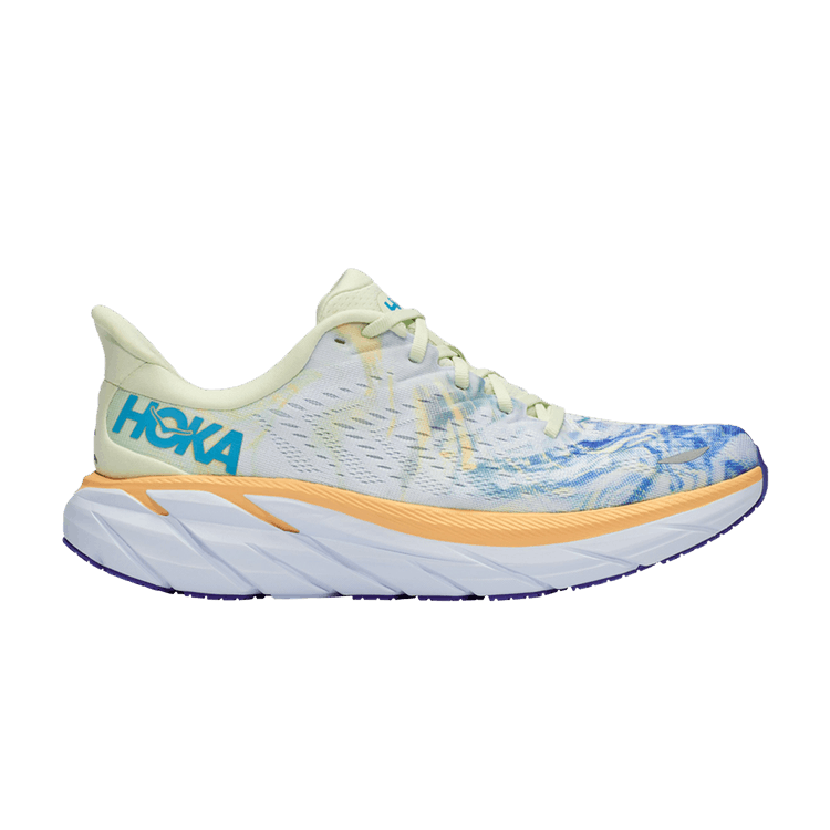 Hoka One One Clifton 8 Together