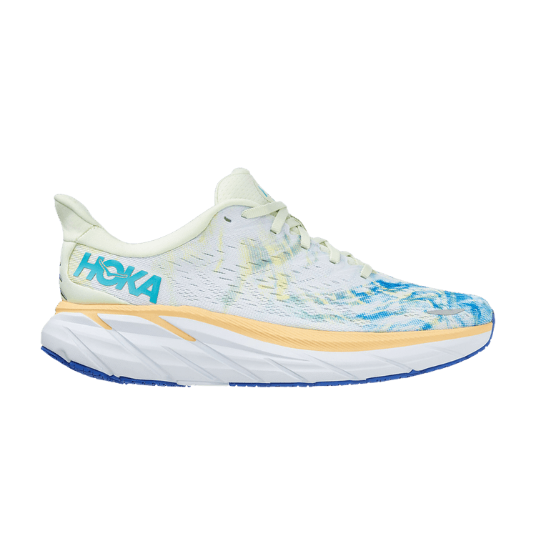 Hoka One One Clifton 8 Together (Women's)