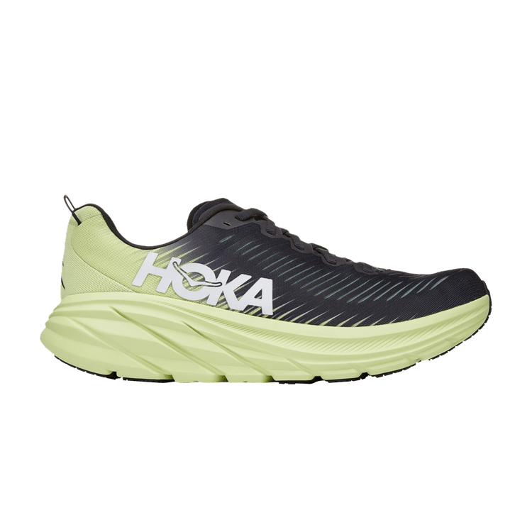 Hoka One One Rincon 3 Blue Graphite