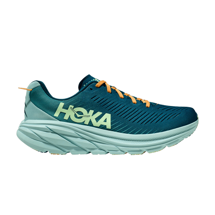 Hoka One One Rincon 3 Deep Lagoon Ocean