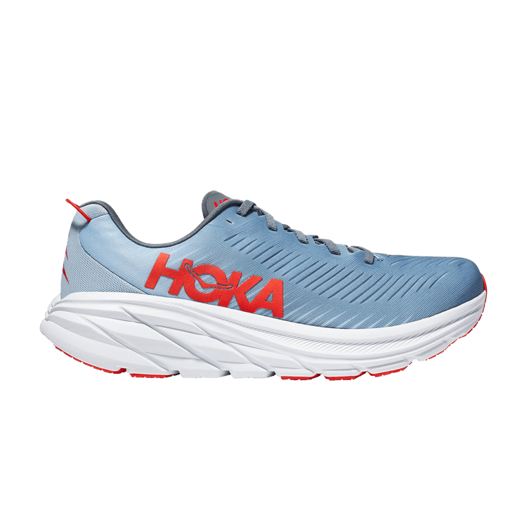 Hoka One One Rincon 3 Mountain Spring Summer Song