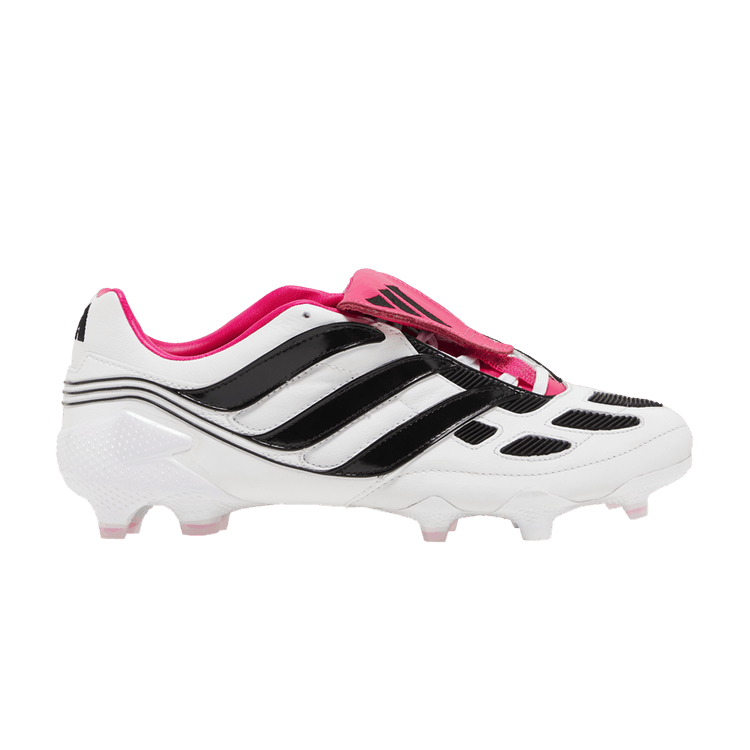 adidas Predator Precision FG Archive Pack Team Shock Pink