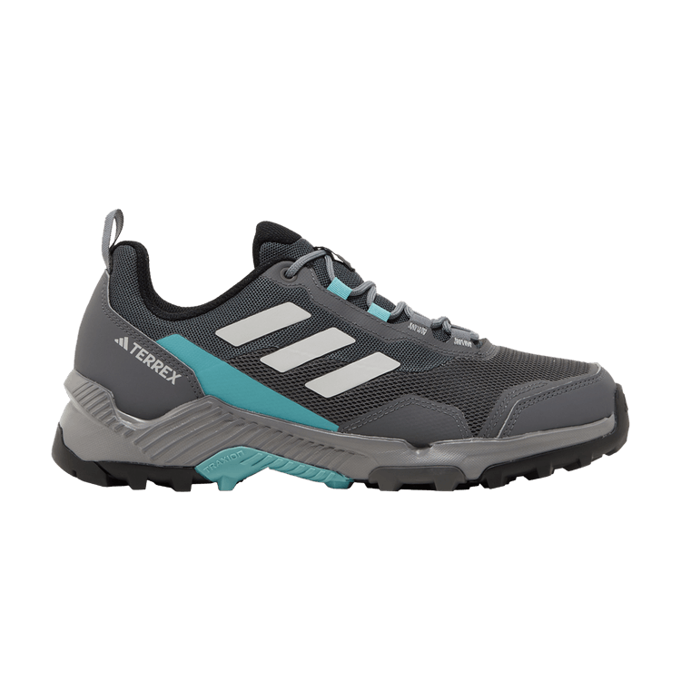 adidas Terrex Eastrail 2.0 Grey Dash Grey Mint Ton (Women's)
