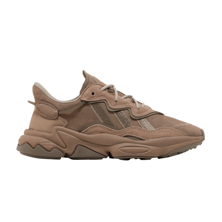 adidas Ozweego Chalky Brown (Women's)