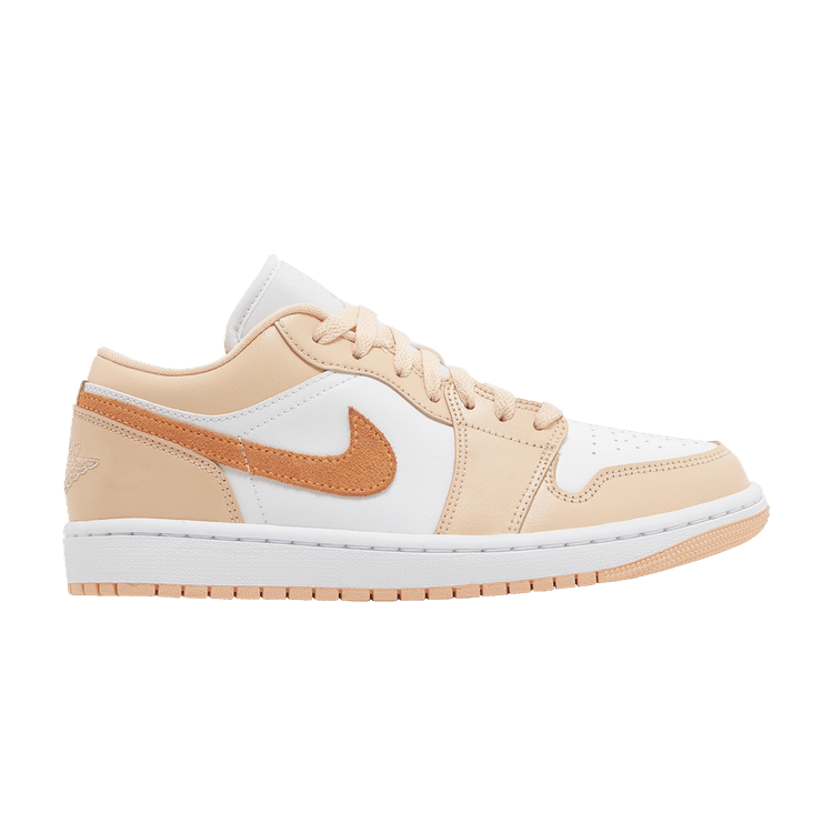 Jordan 1 Low Sunset Haze (Women's)