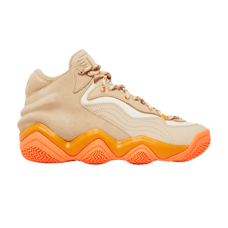 adidas Top Ten 2000 Beyonce Ivy Park Magic Beige