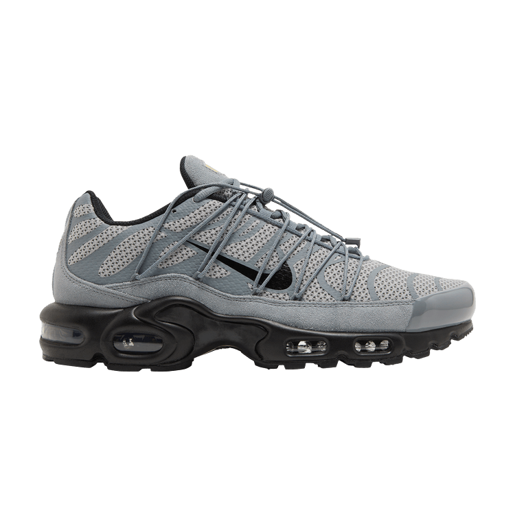 Nike Air Max Plus Toggle Grey Reflective