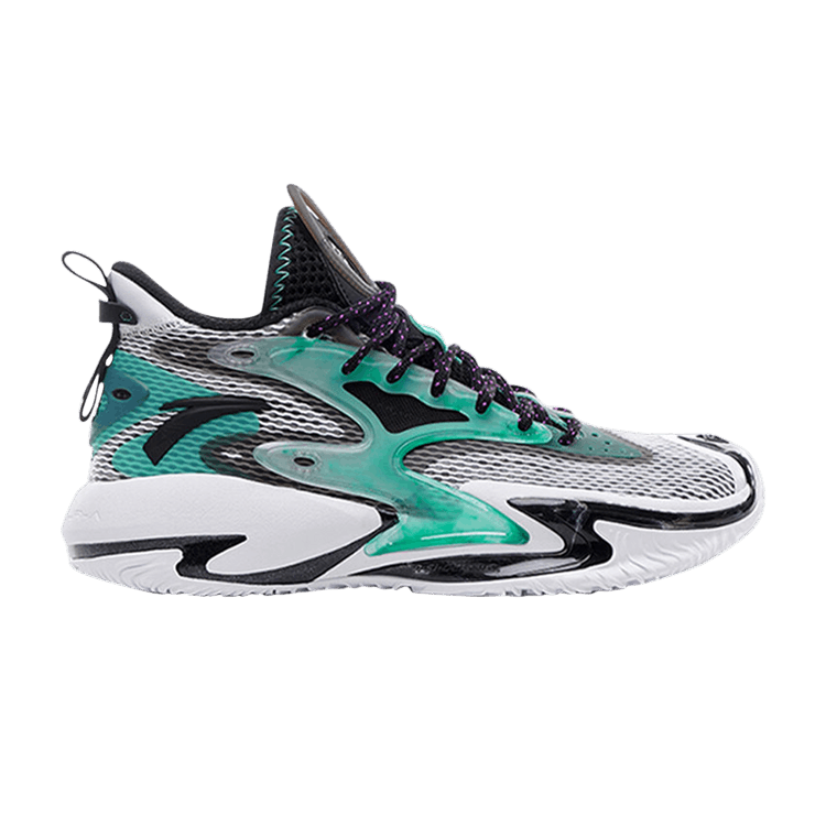 Anta Shock The Game 5 Crazy Tide