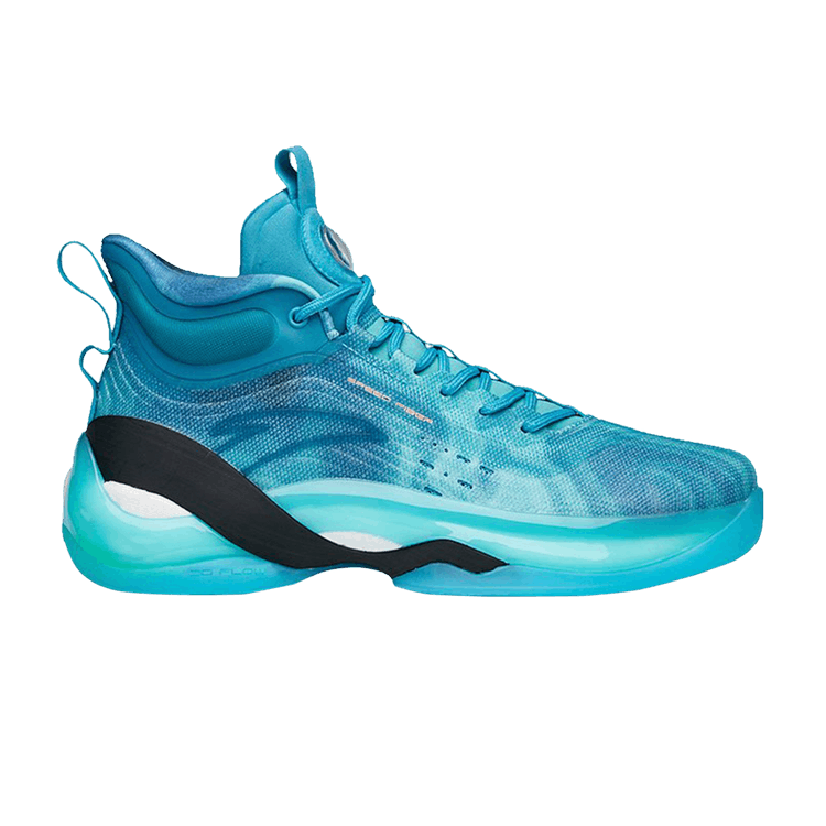 Anta Klay Thompson KT7 Pure Water