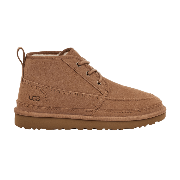 UGG Neumel Moc Boot Chestnut