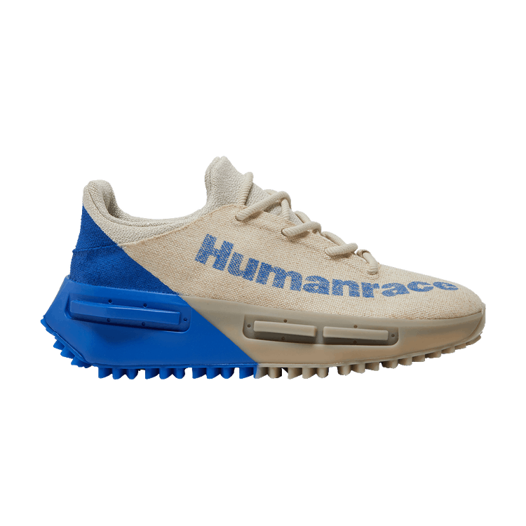 adidas NMD S1 Pharrell Humanrace Mahbs Oatmeal